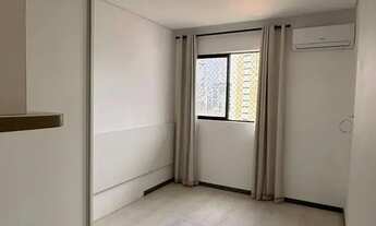 Imagem 5: Aluguel - Mobiliado - Pituba - 1/4 e sala