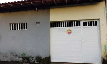 Imagem: Passo casa no Paranã R$ 82.000,00