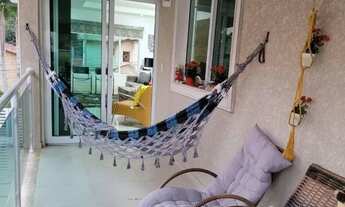 Imagem 6: Casa à venda em Jandira, Nova Higienópolis, com 4 quartos, com 450 m², Condomínio Nova Hig