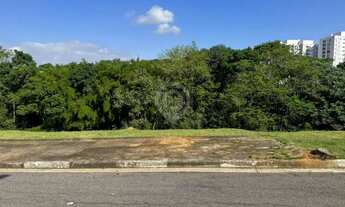Imagem: Terreno-À VENDA-Giardino D´ Itália-Itatiba-SP
