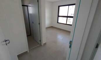 Imagem 16: Apartamento para venda tem 80 metros quadrados com 2 quartos