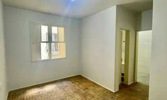 Imagem: Apartamento -01-dormitorio-Centro Historico