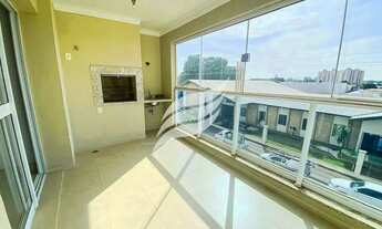 Imagem 3: Apartamento com 03 suítes próximo ao Centro de Araçatuba