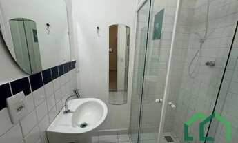 Imagem 7: Apartamento com 1 dormitório para alugar, 28 m² por R$ 2.900,00/mês - Barão Geraldo - Camp