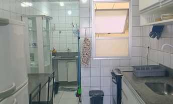 Imagem 4: Imóvel para venda com 73 metros quadrados com 2 quartos em Praia do Morro - Guarapari - ES