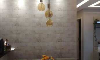 Imagem 3: Apartamento para Locação em Barueri, Vila Barros, 2 dormitórios, 2 banheiros, 1 vaga