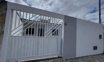 Imagem: Casa no São Brás