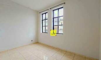 Imagem 4: Apartamento para alugar, 38 m² por R$ 963,00/mês - Centro - Juiz de Fora/MG