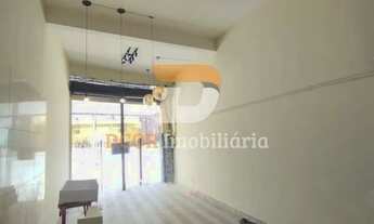 Imagem: Alugo Salão comercial no centro do Serraria