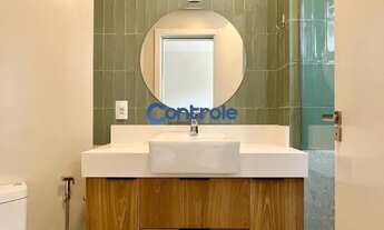 Imagem 5: Excelente Apartamento 02 Dorm, uma Suíte - Itacorubi