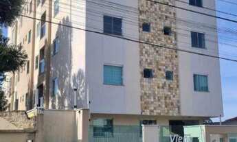 Imagem 3: Cobertura com 3 dormitórios à venda, 155 m² por R$ 1.166.000,00 - Capão Raso - Curitiba/PR