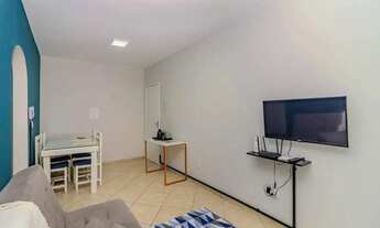 Imagem 3: Apartamento a venda no Ed. Ilha do Coral em Balneário Camboriú