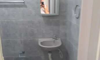 Imagem 6: Aluga-se uma kitnet