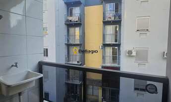 Imagem 7: Apartamento próximo a UFN