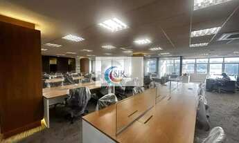 Imagem: Imóvel para aluguel possui 560 metros quadrados