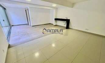 Imagem 3: Apartamento com área privativa à venda, 4 quartos, 1 suíte, 4 vagas, Buritis - Belo Horizo