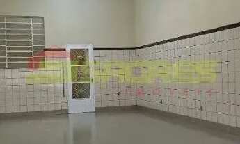 Imagem: Salão comercial 50m² na Água Fria por