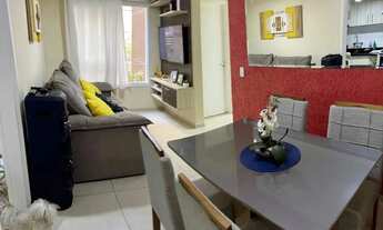 Imagem 5: Apartamento 2 Dorm. - Jd Iguatemi