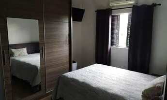 Imagem 2: Excelente Sobrado no Bairro Jardim Maria Eugênia com 226m²