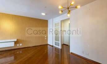 Imagem 5: Apartamento a venda no Alto de Pinheiros 3 Dormitórios 1 Suíte 2 Vagas