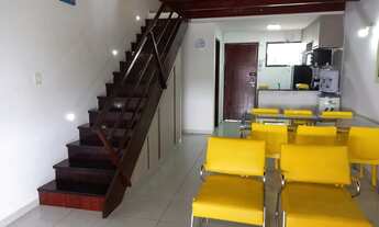 Imagem 2: Flat em Gravatá