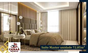 Imagem 6: Apartamento para venda no condomínio Évora