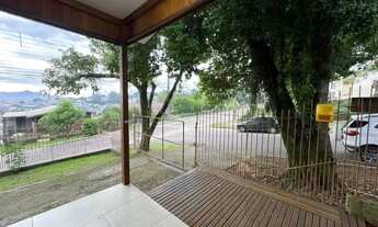 Imagem 2: Casa com 3 dormitórios para alugar, 55 m² por R$ 1.644,00/mês - Petrópolis - Novo Hamburgo