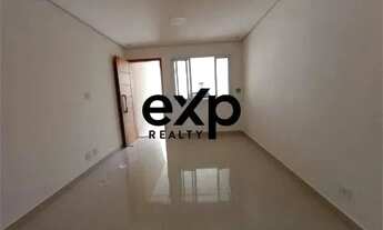 Imagem 4: Sobrado novo 03 Dormitórios com suite