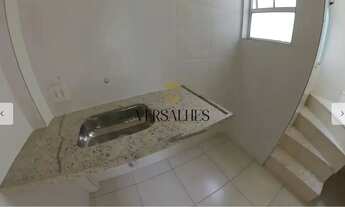 Imagem 6: Cobertura á venda com 02 quartos , 02 banheiros , 01 vaga de garagem, 105 m² - Bairro Nova