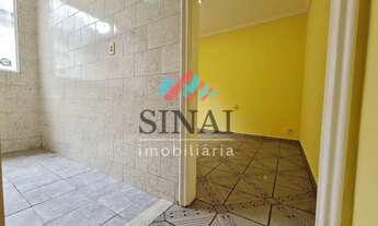 Imagem 6: Apartamento com 2 Quartos , Sacada, Frente na Penha