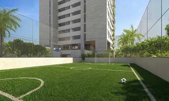 Imagem 7: RIVAGE - 4 quartos pé na areia com estrutura de resort em Guaxuma Maceió-AL