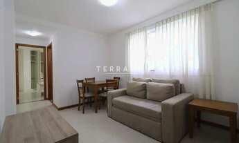 Imagem: Apartamento para aluguel, 1 quarto, 1 vaga