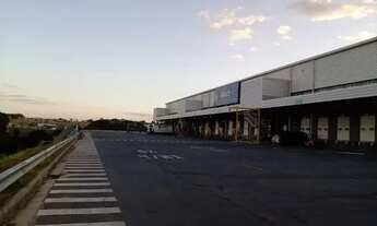 Imagem 3: Galpão em condomínio logístico