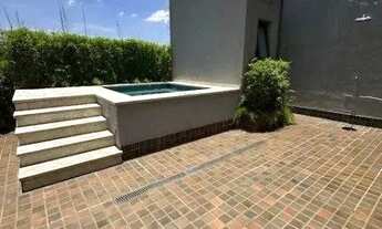 Imagem 5: CASA NOVA PRÓXIMA PARQUE - 3 SUÍTES VILA NOVA