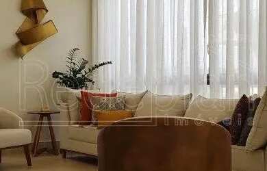 Imagem 5: Casa de alto padrão no condomínio Alphaville