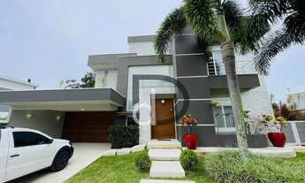 Imagem: Casa de Alto Padrão com 7 Suítes Módulo