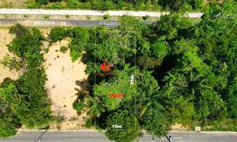 Imagem 5: Lote com 250m² na 1ª Etapa do Vivenda das Marinas