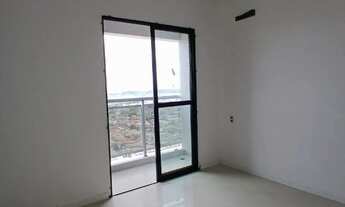 Imagem 3: Athenas Living, 67 m², 2 quartos, 1 suíte e 1 vaga de garagem