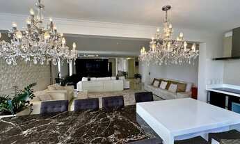 Imagem 2: Apartamento para alugar direto com proprietário I 3 Suítes no jardim Goiás