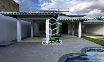 Imagem 3: Casa - 309 Sul Casa com 3 dormitórios