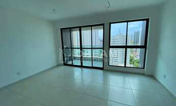 Imagem 6: Imóvel para venda com 100 metros quadrados com 3 quartos em Boa Viagem - Recife - PE