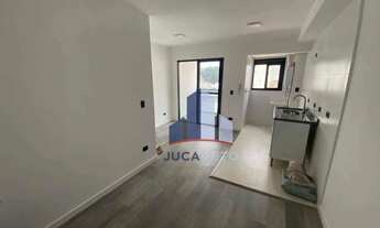 Imagem 6: Apartamento com 2 dormitórios para alugar, 57 m² por R$ 2.043,51/mês - Vila Dirce - Mauá/S