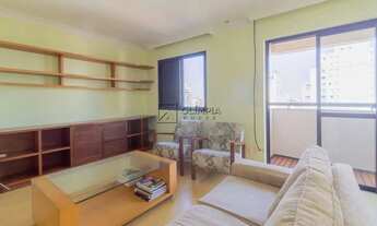 Imagem 5: Aluguel Apartamento 2 Dormitórios - 85 m² Pinheiros