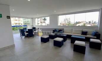 Imagem 7: Apartamento com 3 dormitórios à venda, 127 m² por R$ 1.220.000,00 - Indaiá - Caraguatatuba