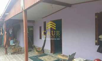 Imagem 2: Imóvel para venda possui 492 metros quadrados com 2 quartos em Águas Claras - Viamão - RS