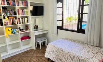 Imagem 2: Casa com Piscina e área gourmet