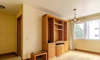 Imagem: Apartamento com 42 metros 1 quarto 1 vaga