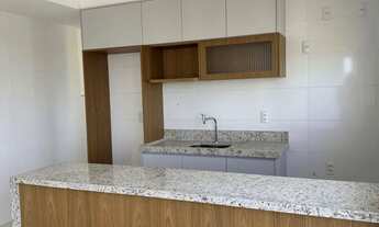 Imagem 5: Apartamento à venda no bairro Jardim Europa - Goiânia/GO