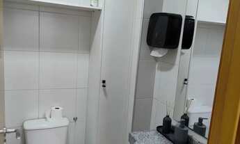 Imagem 7: Sala no Hangar 67 m² - Salvador - BA