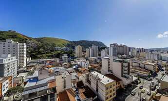 Imagem 7: 3 quartos com 2 vagas na Rua São Mateus para venda